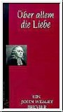 ber allem die Liebe