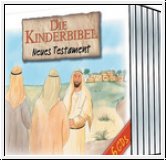 Die Kinderbibel, NT