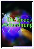 Was ist die Neue Weltordnung?