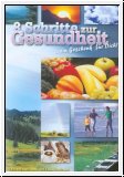8 Schritte zur Gesundheit