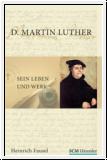 D. Martin Luther