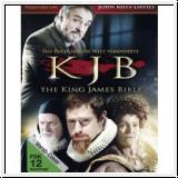KJB - The King James Bible