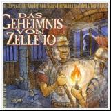 Das Geheimnis von Zelle 10