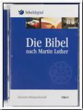 Die Bibel, Luther '84