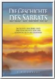 Die Geschichte des Sabbats