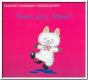 Warst du's, Mimi?