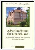 Adventhoffnung fr Deutschland