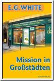 Mission in Großstädten