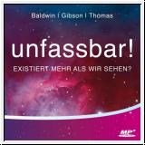 Unfassbar! - H�rbuch
