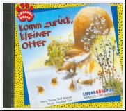 Komm zur�ck, kleiner Otter