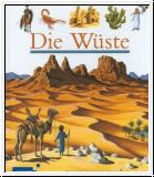 Die Wüste