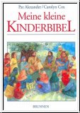 Meine kleine Kinderbibel