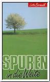 Spuren in die Weite