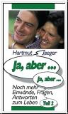 Ja, aber ...