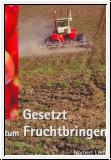 Gesetzt zum Fruchtbringen