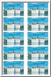Briefmarken 45er