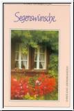 Segenswnsche