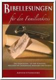 Bibellesungen f�r den Familienkreis