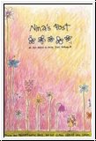 Ninas Post, Block A5, Blume