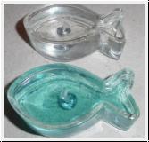 Glasfisch Gel