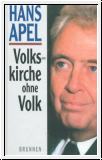 Volkskirche ohne Volk