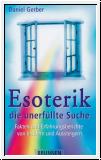 Esoterik - die unerfllte Suche