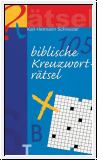 105 biblische Kreuzwortr�tsel
