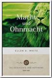 Macht und Ohnmacht; Die Geschichte der Hoffnung, Band 2