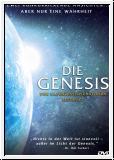 Die Genesis, DVD