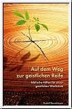 Auf dem Weg zur geistlichen Reife