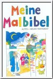 Meine Malbibel