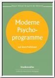Moderne Psychoprogramme