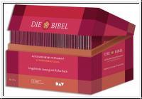 Die groe Hrbibel, Luther 2017