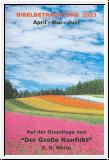 Bibelbetrachtung 2/23