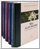 Die Geschichte der Hoffnung, Bd. 1 - 5