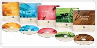 Die Geschichte der Hoffnung, Bd. 1 - 5M Hrbuch-CD