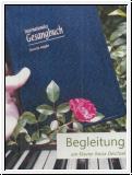 Internationales Gesangbuch - CD