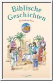 Bibelische Geschichten fr Gro und Klein