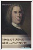 Nikolaus Ludwig Graf von Zinzendorf