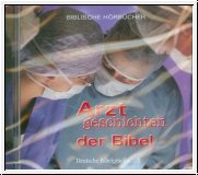Arztgeschichten der Bibel