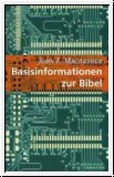 Basisinformationen zur Bibel