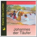 Johannes der Tufer