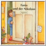 Fania und der Nikolaus