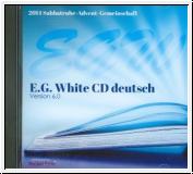 E. G. White-CD-ROM, V. 6.0