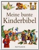 Meine bunte Kinderbibel