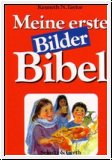 Meine erste Bilderbibel