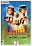 Kamilla und Sebastian