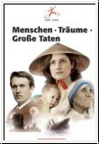 Menschen - Trume - groe Taten, Bd. 2