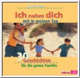 Ich nehm dich mit in meinen Tag, H�rbuch-CD