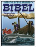 Jona und der groe Fisch